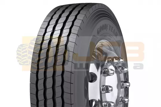 Грузовая шина 325/95R24 GoodYear Omnitrac S Грузовая шина 325/95R24 GoodYear Omnitrac S