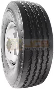 Грузовая шина 385/65R22.5 Кама NT201