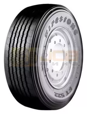Грузовая шина 385/65R22.5 Firestone FT522 Грузовая шина 385/65R22.5 Firestone FT522