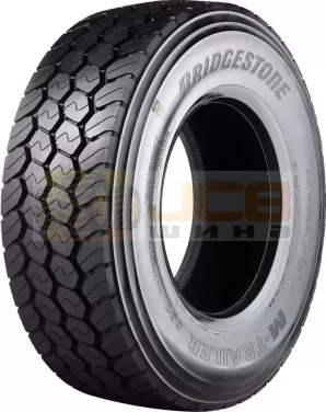 Грузовая шина 385/65R22.5 Bridgestone M-Trailer 001 Грузовая шина 385/65R22.5 Bridgestone M-Trailer 001