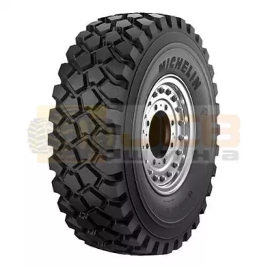 Грузовая шина 395/85R20 Michelin XZL Грузовая шина 395/85R20 Michelin XZL
