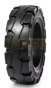 Шина 15x4.5-8/3.0 SOLIDEAL RES 330 (с бортом)