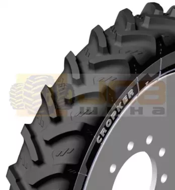 Шина 270/95R42 Kleber CROPKER TL Шина 270/95R42 Kleber CROPKER TL