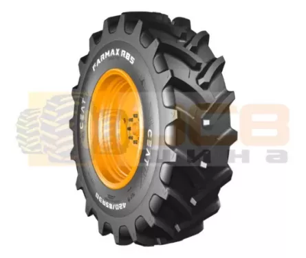 Шина 320/85R38 Ceat Farmax R85 TL Шина 320/85R38 Ceat Farmax R85 TL
