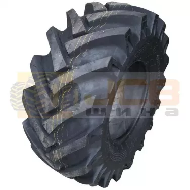 Шина 6.00-16 6PR BKT AS 504 TT Шина 6.00-16 6PR BKT AS 504 TT