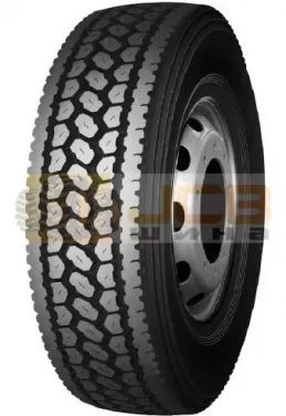 Шина Kapsen 295/75R22.5 HS208 16PR TL Шина Kapsen 295/75R22.5 HS208 16PR TL