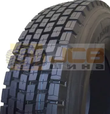 Шина Kapsen 315/80R22.5 HS102 20PR TL Шина Kapsen 315/80R22.5 HS102 20PR TL