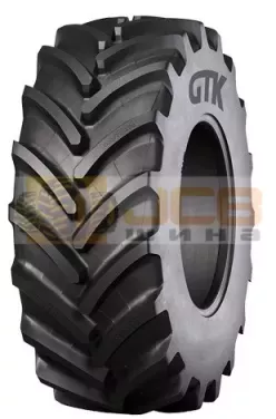 Шина 380/70R24 GTK AGR ALFA TL Шина 380/70R24 GTK AGR ALFA TL