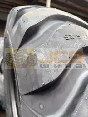 17.5-25 BTKA E3/L3 W1 20PR TTF волна шинокомплект 17.5-25 BTKA E3/L3 W1 20PR TTF волна шинокомплект