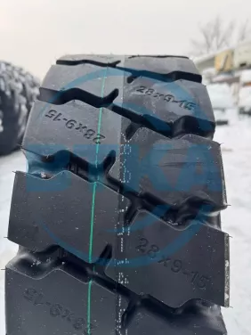 Шинокомплект 28x9-15 BTKA (Double Coin) DH901 NHS-14PR TTF Шинокомплект 28x9-15 BTKA (Double Coin) DH901 NHS-14PR TTF