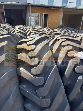 16.9-28 OZKA IND80 14PR TL шина пневматическая 16.9-28 OZKA IND80 14PR TL шина пневматическая