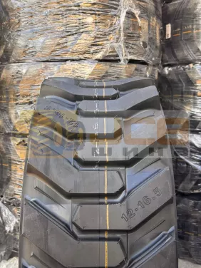 Шина 12-16.5 BTKA L2 Plus 12PR усиленная Шина 12-16.5 BTKA L2 Plus 12PR усиленная
