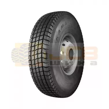 Грузовая шина 10.00R20 Кама 310 Грузовая шина 10.00R20 Кама 310