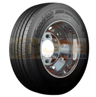 Грузовая шина 11R22.5 BFGoodrich Route Control S Грузовая шина 11R22.5 BFGoodrich Route Control S