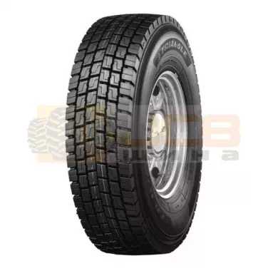 Грузовая шина 9.5R17.5 Triangle TRD06 18PR Грузовая шина 9.5R17.5 Triangle TRD06 18PR