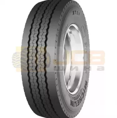 Грузовая шина 245/70R19.5 Michelin XTE2 Грузовая шина 245/70R19.5 Michelin XTE2