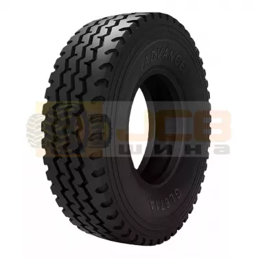 Грузовая шина 8.25R20 Advance GL671A Грузовая шина 8.25R20 Advance GL671A