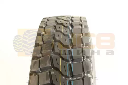 Грузовая шина 7.50R16 Kapsen HS918 Грузовая шина 7.50R16 Kapsen HS918