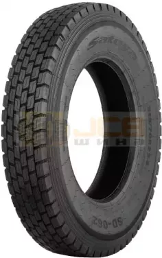 Грузовая шина 10.00R20 Satoya SD-062 Грузовая шина 10.00R20 Satoya SD-062