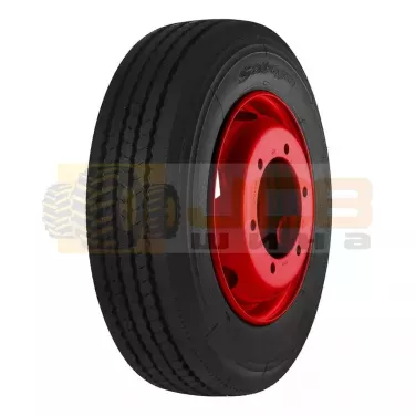 Грузовая шина 215/75R17.5 Satoya SU-020 Грузовая шина 215/75R17.5 Satoya SU-020