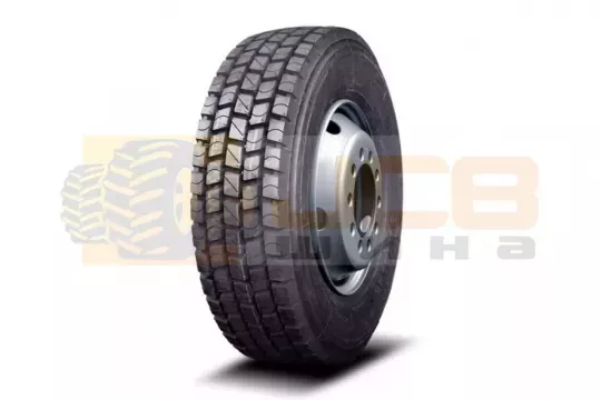 Грузовая шина 235/75R17.5 Satoya SD-060 Грузовая шина 235/75R17.5 Satoya SD-060