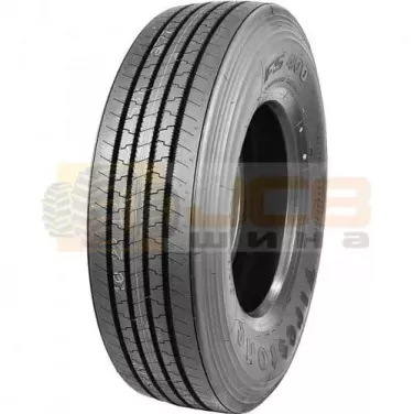 Грузовая шина 235/75R17.5 Firestone FS400