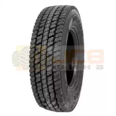 Грузовая шина 265/70R19.5 Кама NR202