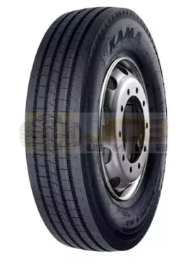 Грузовая шина 245/70R19.5 Кама NF201