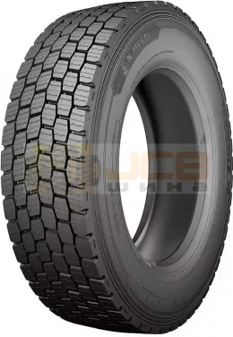 Грузовая шина 265/70R17.5 Michelin X Multi D Грузовая шина 265/70R17.5 Michelin X Multi D