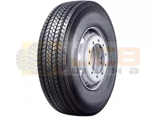 Грузовая шина 265/70R19.5 Bridgestone M788 Грузовая шина 265/70R19.5 Bridgestone M788