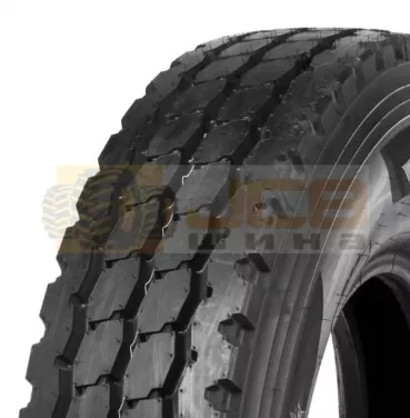 Грузовая шина 325/95R24 Hankook AM06 Грузовая шина 325/95R24 Hankook AM06