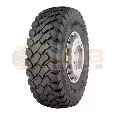 Грузовая шина 395/85R20 Continental HCS Грузовая шина 395/85R20 Continental HCS