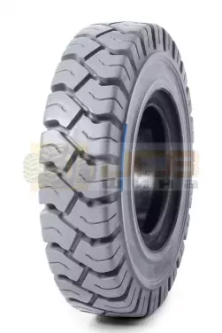 Шина 200/50-10 /6.5 SOLIDEAL MAGNUM GREY NM (с бортом)