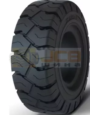 Шина цельнолитая 28x9-15 (8.15-15) PRIDE SPEED 677 СLIP Шина цельнолитая 28x9-15 (8.15-15) PRIDE SPEED 677 СLIP