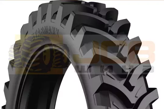 Шина 270/95R48 (11.2R48) Starmaxx TR-120 TL