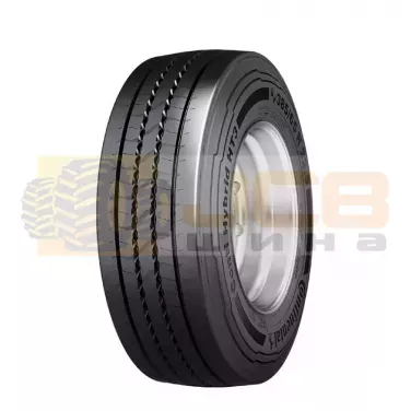 Грузовая шина 385/55R19.5 Continental HT3 Conti Hybrid Грузовая шина 385/55R19.5 Continental HT3 Conti Hybrid