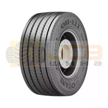Грузовая шина 385/55R19.5 Otani OH-111 Грузовая шина 385/55R19.5 Otani OH-111