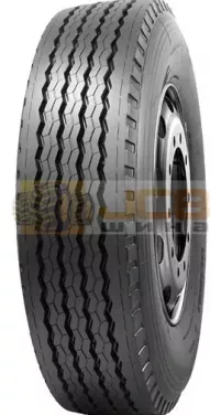 Шина Kapsen 385/65R22.5 HS166 20PR TL Шина Kapsen 385/65R22.5 HS166 20PR TL
