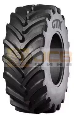 Шина 420/70R24 GTK AGR ALFA TL Шина 420/70R24 GTK AGR ALFA TL
