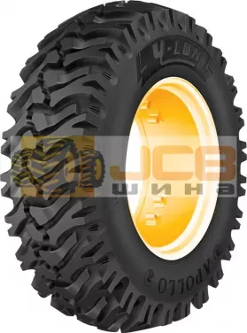 Шина 16.9-28 Apollo Y LON 14PR TL Шина 16.9-28 Apollo Y LON 14PR TL