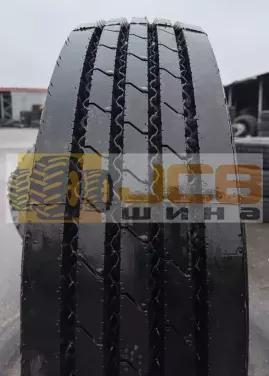 Шина 295/80R22.5 Golden Crown CR976A 154/149M ZC Rubber TL