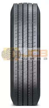 Шина 315/80R22.5 KAMA FORZA REG S Шина 315/80R22.5 KAMA FORZA REG S