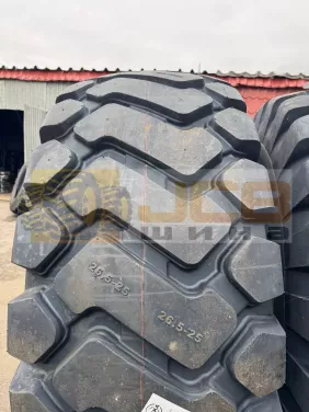 26.5-25 BTKA E3/L3 W2 28PR TTF деленая волна 26.5-25 BTKA E3/L3 W2 28PR TTF деленая волна