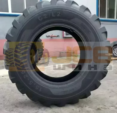 15.5-25 BTKA 16PR G2/L2 TL 15.5-25 BTKA 16PR G2/L2 TL